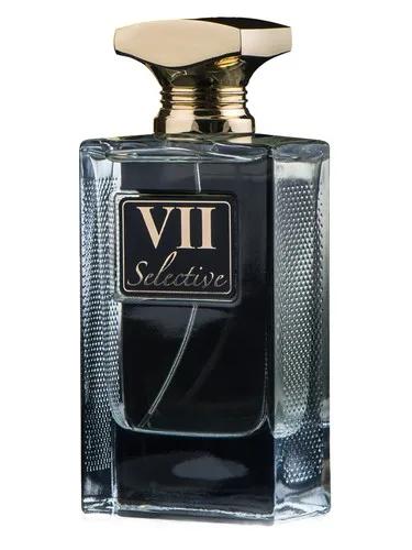 Selective VII — Attar Collection
