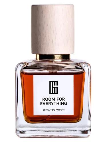 Room for Everything — G Parfums
