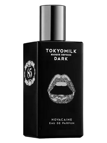 Novacaine No. 85 — Tokyo Milk Parfumerie Curiosite