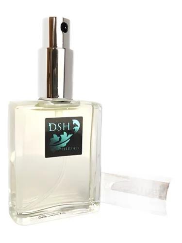 Vert et Noir — DSH Perfumes