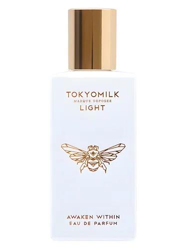 Awaken Within No. 02 — Tokyo Milk Parfumerie Curiosite