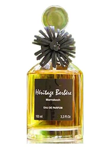 HB Femme 05 — Héritage Berbère