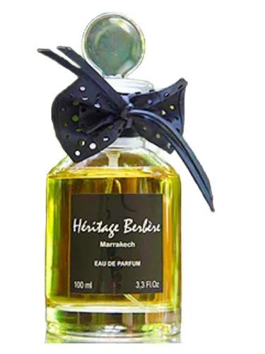 HB Femme 06 — Héritage Berbère