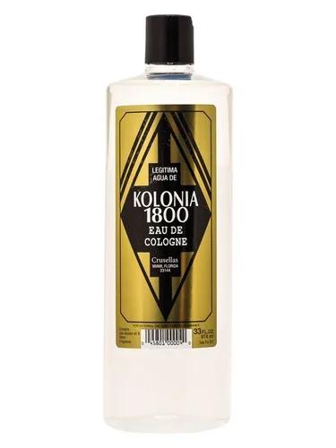 Kolonia 1800 Crusellas & Company — Crusellas Company