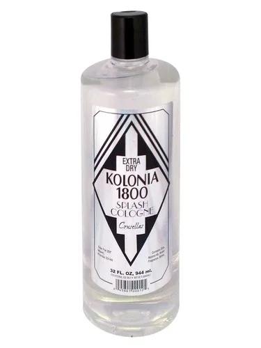 Kolonia 1800 Extra Dry Crusellas & Company — Crusellas Company