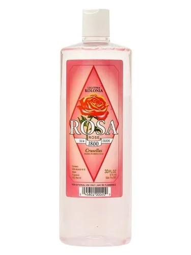 Kolonia 1800 Rosa Crusellas & Company — Crusellas Company