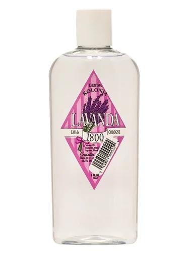 Kolonia 1800 Lavanda Crusellas & Company — Crusellas Company
