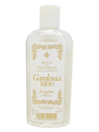 Gardenia 1800 Crusellas & Company — Crusellas Company
