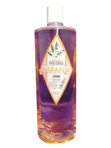 Naranja 1800 (Orange 1800) Crusellas & Company — Crusellas Company