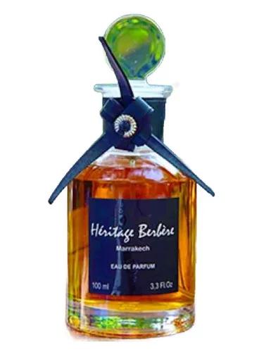 HB Femme 08 — Héritage Berbère