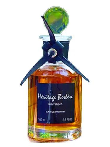 HB Femme 11 — Héritage Berbère
