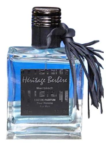 HB Homme 11 — Héritage Berbère