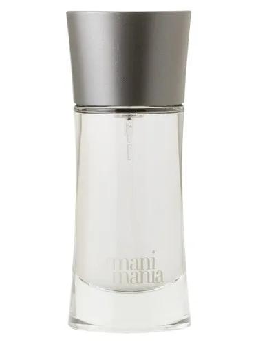 Armani Mania — Giorgio Armani