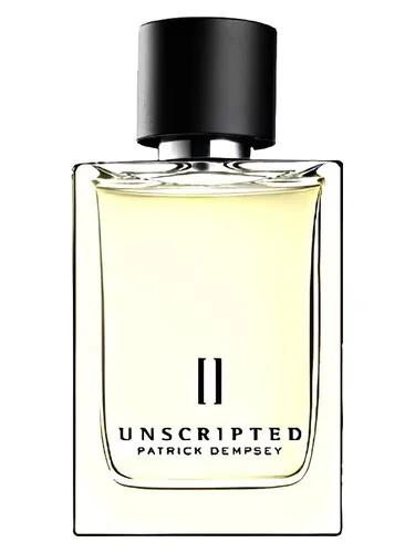 Unscripted — Avon