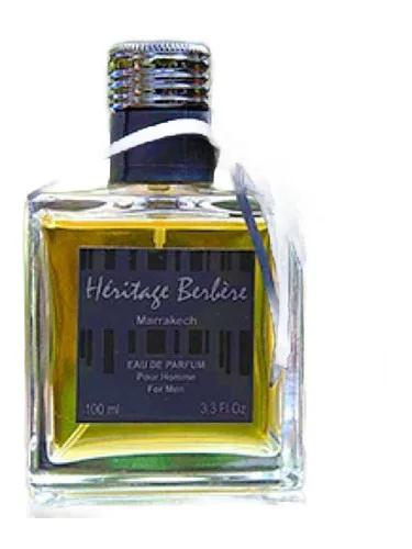 HB Homme 07 — Héritage Berbère