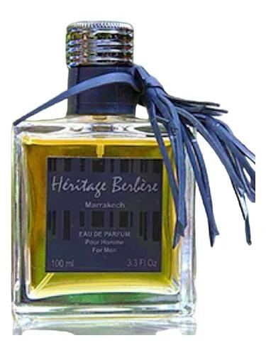 HB Homme 09 — Héritage Berbère
