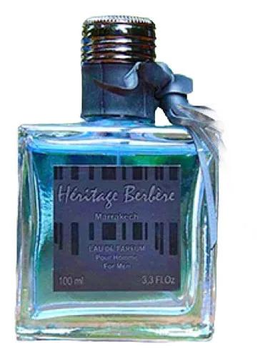 HB Homme 10 — Héritage Berbère