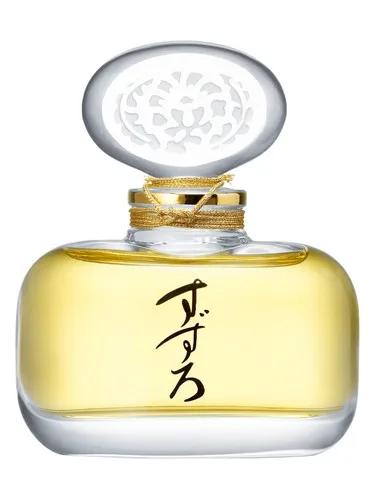 Suzuro — Shiseido
