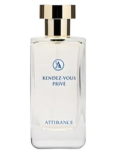 Rendez-Vous Privé — Attirance
