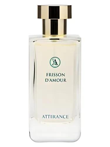 Frisson d'Amour — Attirance