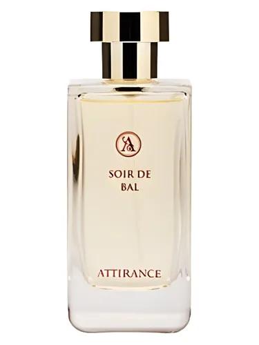 Soir de Bal — Attirance