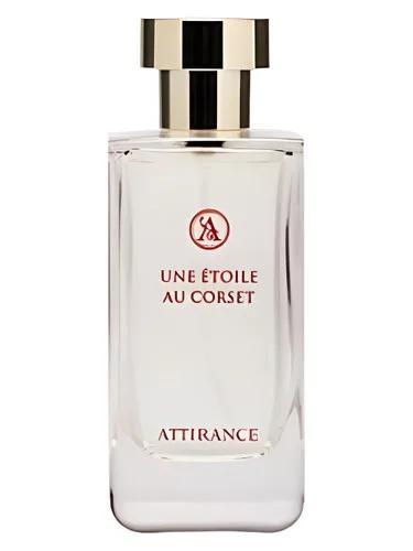 Une Étoile au Corset — Attirance