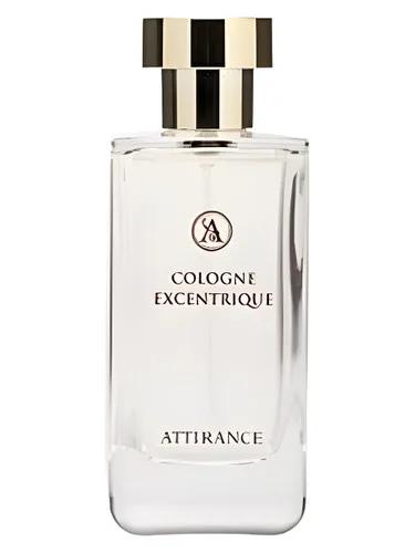 Cologne Excentrique — Attirance