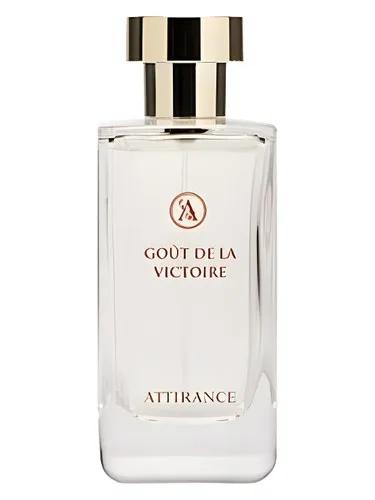 Goût de la Victoire — Attirance