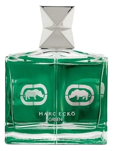 Ecko Green — Marc Eckö