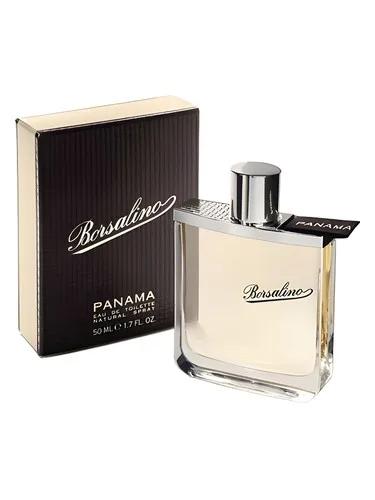 Panama — Borsalino