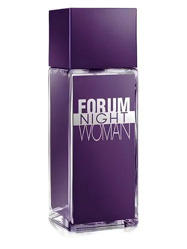 Forum Night Woman — Tufi Duek