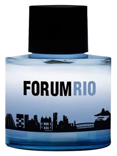 Forum Rio Man — Tufi Duek