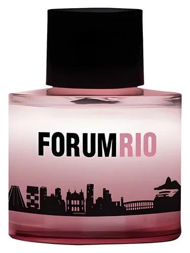 Forum Rio Woman — Tufi Duek