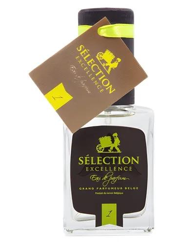 No. 1 Sélection Excellence — Selection Excellence