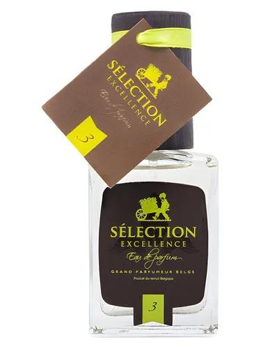 No. 3 Sélection Excellence — Selection Excellence