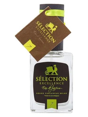 No. 7 Sélection Excellence — Selection Excellence