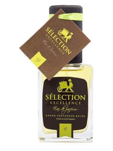 No. 9 Sélection Excellence — Selection Excellence