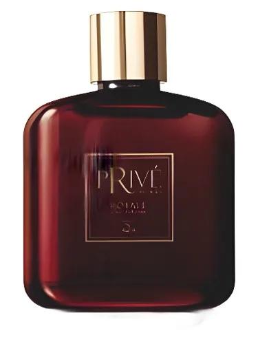 Privé Homme Royale — Jequiti