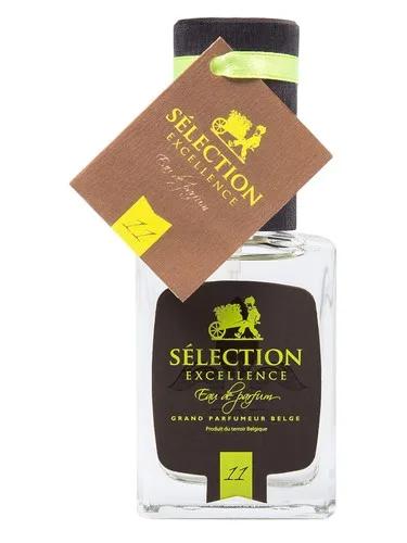 No. 11 Sélection Excellence — Selection Excellence