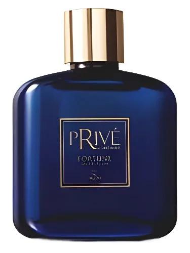 Privé Homme Fortune — Jequiti