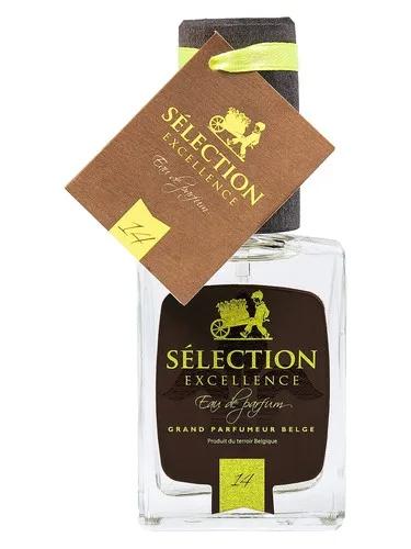 No. 14 Sélection Excellence — Selection Excellence