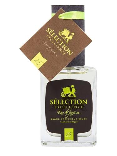 No. 15 Sélection Excellence — Selection Excellence