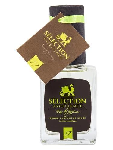 No. 17 Sélection Excellence — Selection Excellence