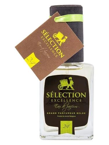 No. 24 Sélection Excellence — Selection Excellence