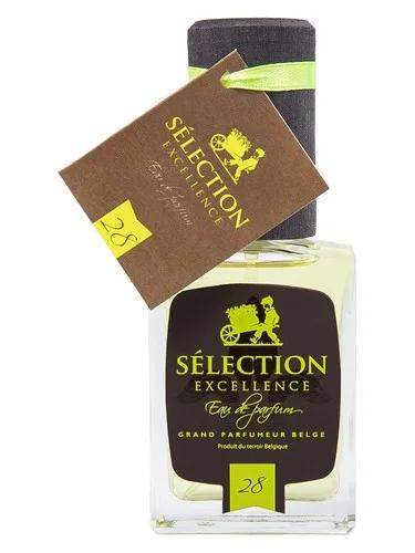 No. 28 Sélection Excellence — Selection Excellence