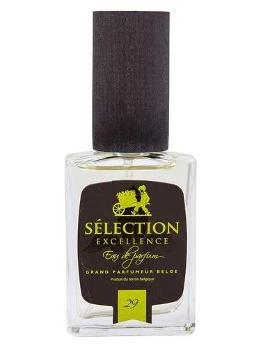 No. 29 Sélection Excellence — Selection Excellence