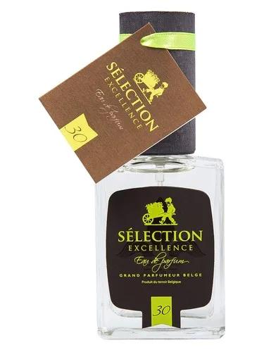 No. 30 Sélection Excellence — Selection Excellence