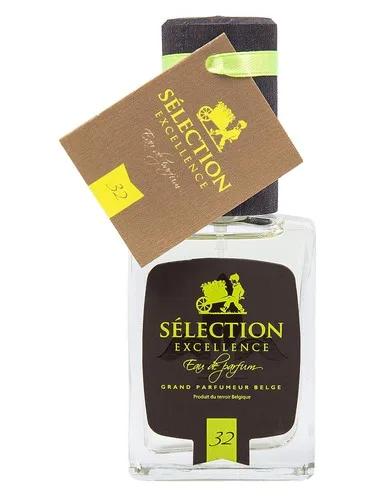 No. 32 Sélection Excellence — Selection Excellence