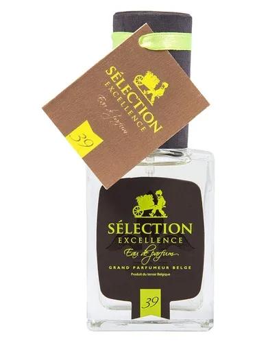 No. 39 Sélection Excellence — Selection Excellence