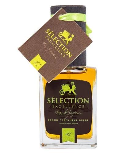 No. 41 Sélection Excellence — Selection Excellence
